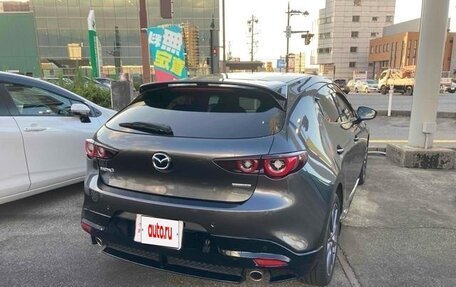 Mazda 3, 2021 год, 1 070 888 рублей, 3 фотография