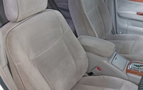 Toyota Mark II IX (X110), 2004 год, 960 000 рублей, 11 фотография