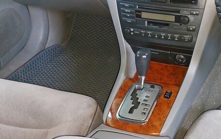 Toyota Mark II IX (X110), 2004 год, 960 000 рублей, 12 фотография