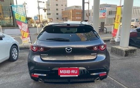 Mazda 3, 2021 год, 1 070 888 рублей, 4 фотография
