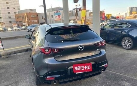 Mazda 3, 2021 год, 1 070 888 рублей, 5 фотография