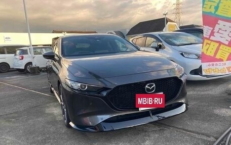 Mazda 3, 2021 год, 1 070 888 рублей, 2 фотография