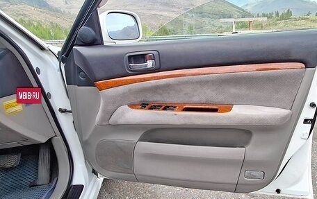 Toyota Mark II IX (X110), 2004 год, 960 000 рублей, 6 фотография
