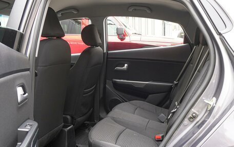 KIA Rio III рестайлинг, 2016 год, 985 000 рублей, 11 фотография