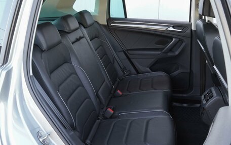 Volkswagen Tiguan II, 2019 год, 3 400 000 рублей, 7 фотография
