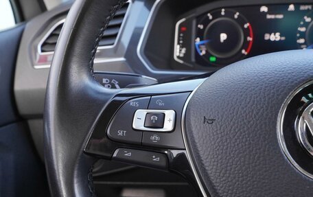 Volkswagen Tiguan II, 2019 год, 3 400 000 рублей, 17 фотография