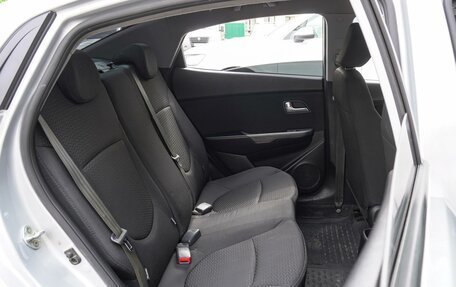 KIA Rio III рестайлинг, 2015 год, 1 110 000 рублей, 7 фотография