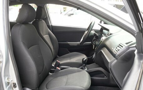 KIA Rio III рестайлинг, 2015 год, 1 110 000 рублей, 8 фотография