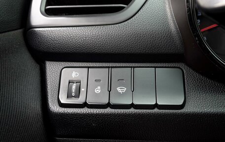 KIA Rio III рестайлинг, 2015 год, 1 110 000 рублей, 18 фотография