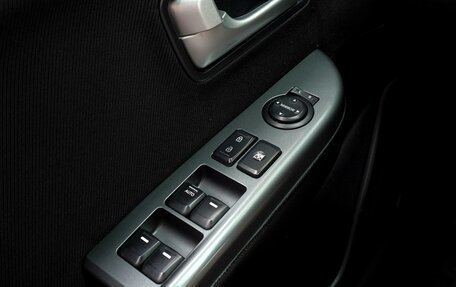 KIA Rio III рестайлинг, 2015 год, 1 110 000 рублей, 19 фотография