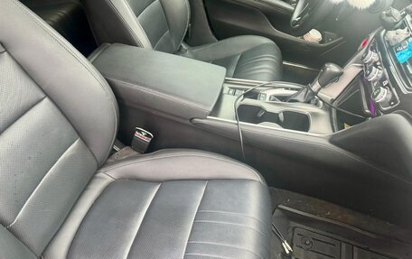 Honda Accord IX рестайлинг, 2019 год, 2 250 000 рублей, 14 фотография