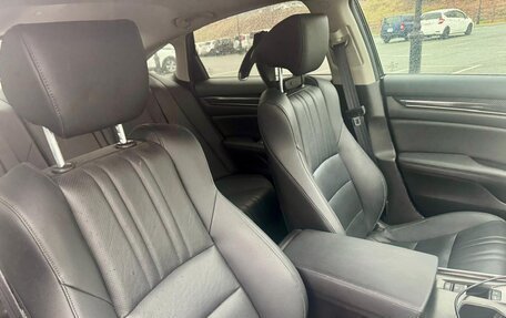 Honda Accord IX рестайлинг, 2019 год, 2 250 000 рублей, 13 фотография