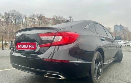 Honda Accord IX рестайлинг, 2019 год, 2 250 000 рублей, 8 фотография