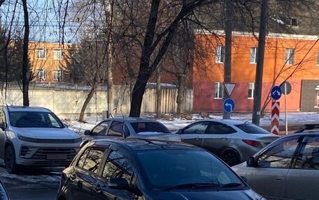 Toyota Vitz, 2009 год, 675 000 рублей, 2 фотография