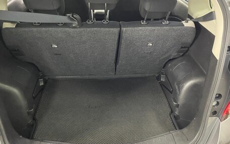 Nissan Note II рестайлинг, 2017 год, 1 010 000 рублей, 12 фотография