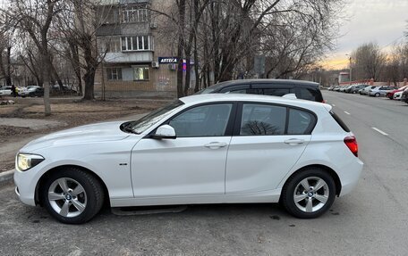 BMW 1 серия, 2014 год, 1 420 000 рублей, 3 фотография