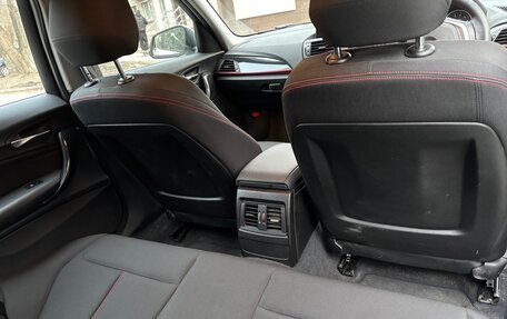 BMW 1 серия, 2014 год, 1 420 000 рублей, 15 фотография