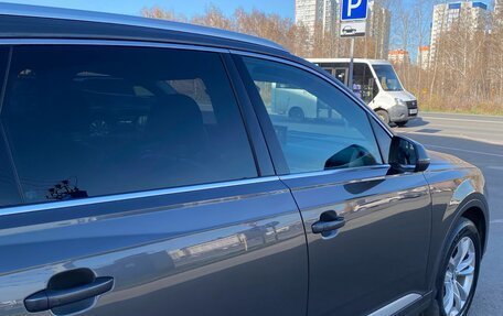 Audi Q7, 2019 год, 4 290 000 рублей, 6 фотография