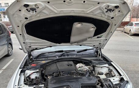 BMW 1 серия, 2014 год, 1 420 000 рублей, 17 фотография