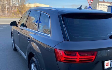 Audi Q7, 2019 год, 4 290 000 рублей, 3 фотография