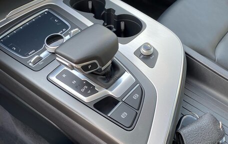 Audi Q7, 2019 год, 4 290 000 рублей, 10 фотография
