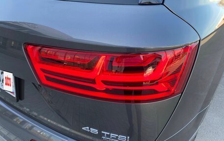 Audi Q7, 2019 год, 4 290 000 рублей, 7 фотография