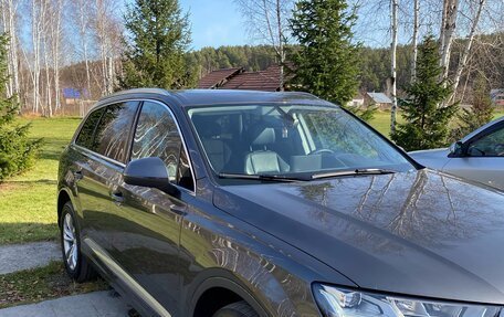 Audi Q7, 2019 год, 4 290 000 рублей, 15 фотография