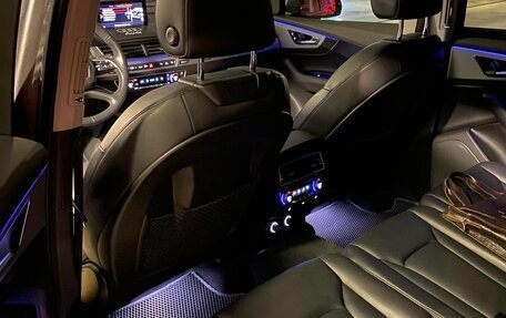 Audi Q7, 2019 год, 4 290 000 рублей, 25 фотография