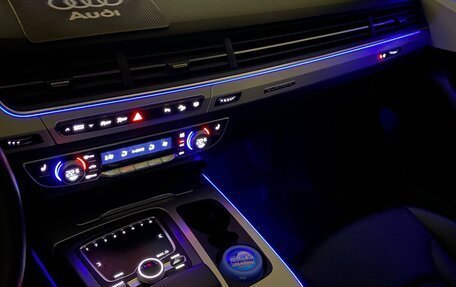 Audi Q7, 2019 год, 4 290 000 рублей, 16 фотография