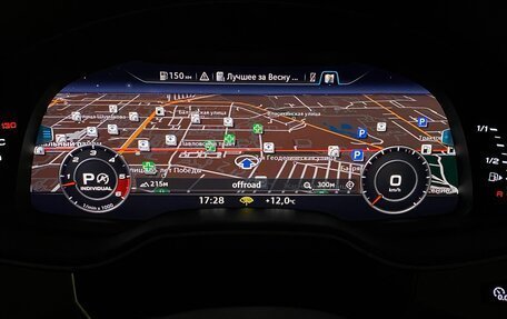 Audi Q7, 2019 год, 4 290 000 рублей, 35 фотография