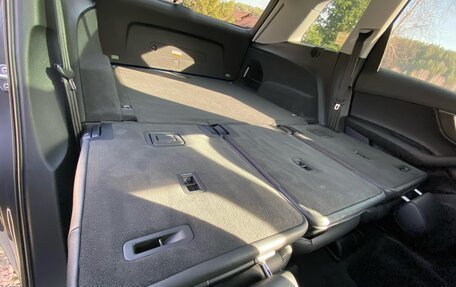 Audi Q7, 2019 год, 4 290 000 рублей, 26 фотография