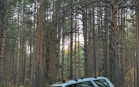 Subaru Forester, 2006 год, 1 490 000 рублей, 7 фотография