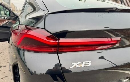 BMW X6, 2021 год, 5 348 000 рублей, 8 фотография