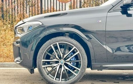 BMW X6, 2021 год, 5 348 000 рублей, 7 фотография
