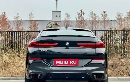 BMW X6, 2021 год, 5 348 000 рублей, 4 фотография