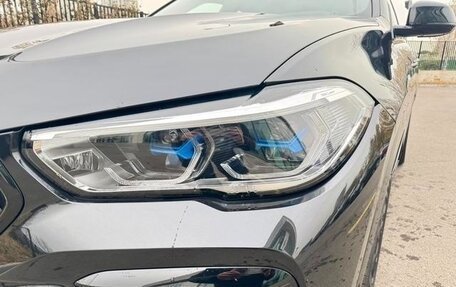 BMW X6, 2021 год, 5 348 000 рублей, 9 фотография