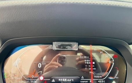 BMW X6, 2021 год, 5 348 000 рублей, 11 фотография