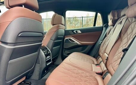 BMW X6, 2021 год, 5 348 000 рублей, 12 фотография