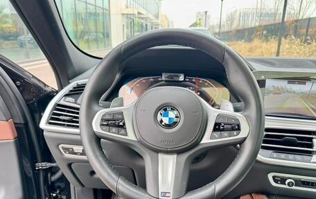 BMW X6, 2021 год, 5 348 000 рублей, 16 фотография