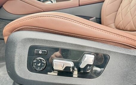 BMW X6, 2021 год, 5 348 000 рублей, 13 фотография