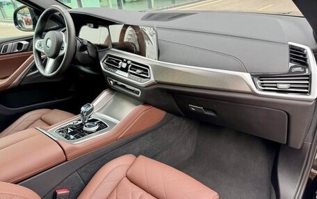 BMW X6, 2021 год, 5 348 000 рублей, 14 фотография