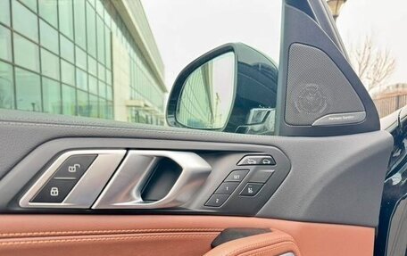 BMW X6, 2021 год, 5 348 000 рублей, 23 фотография