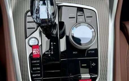 BMW X6, 2021 год, 5 348 000 рублей, 22 фотография
