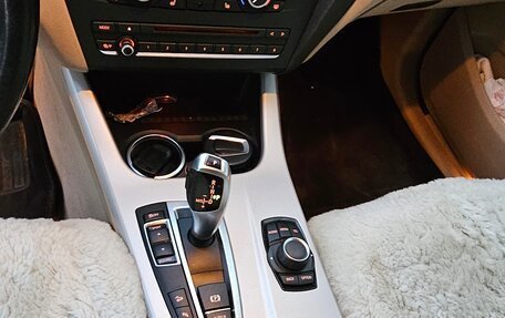 BMW X3, 2013 год, 1 750 000 рублей, 3 фотография