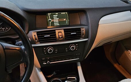 BMW X3, 2013 год, 1 750 000 рублей, 5 фотография