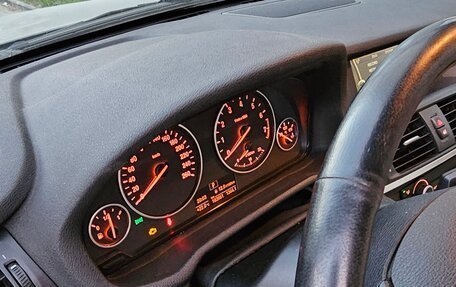 BMW X3, 2013 год, 1 750 000 рублей, 4 фотография