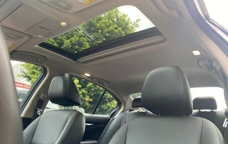 Infiniti Q50 I рестайлинг, 2022 год, 2 440 999 рублей, 8 фотография