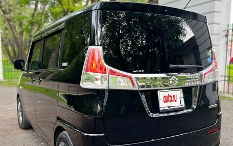 Suzuki Solio III, 2020 год, 1 470 000 рублей, 3 фотография