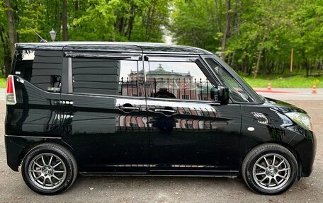 Suzuki Solio III, 2020 год, 1 470 000 рублей, 6 фотография