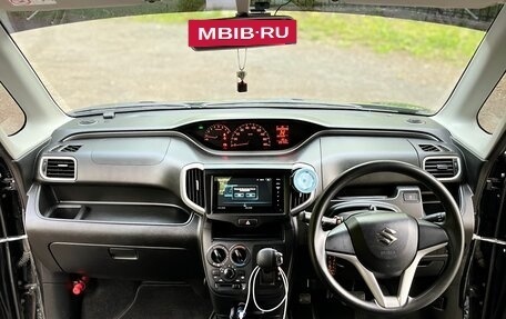Suzuki Solio III, 2020 год, 1 470 000 рублей, 10 фотография